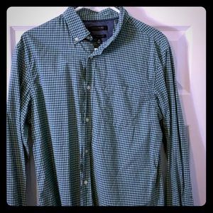 Banana Republic Shirt